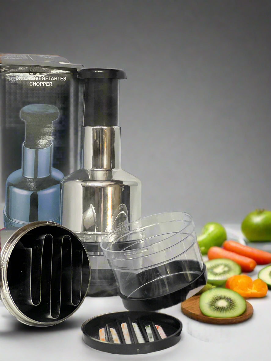 Manual Food Chopper